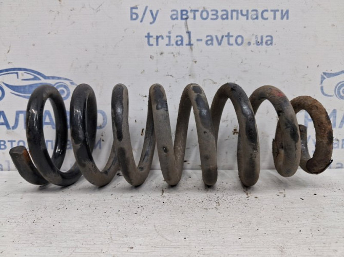 Пружина передняя Kia Sorento 2002-2011 546013E140 (Арт. 62794) Киев - изображение 1