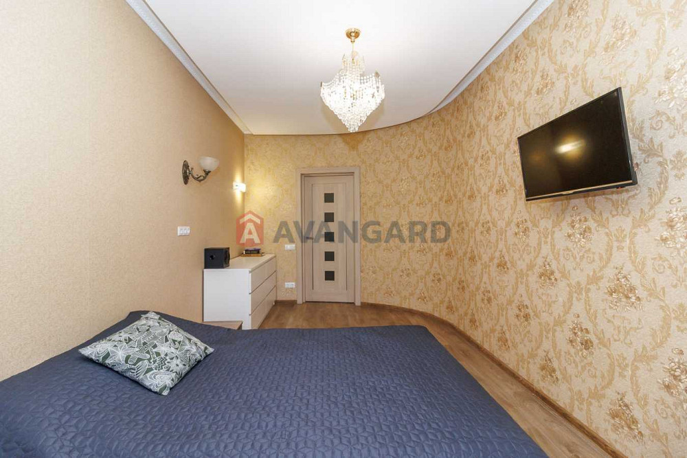продажа 2-к квартира Киев, Голосеевский, 123000 $ Київ - зображення 11