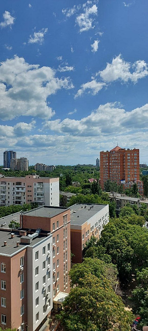 Продажа квартиры на 5 ст. Фонтана / ЖК Акрополь , балкон , 33 м Одеса - зображення 4