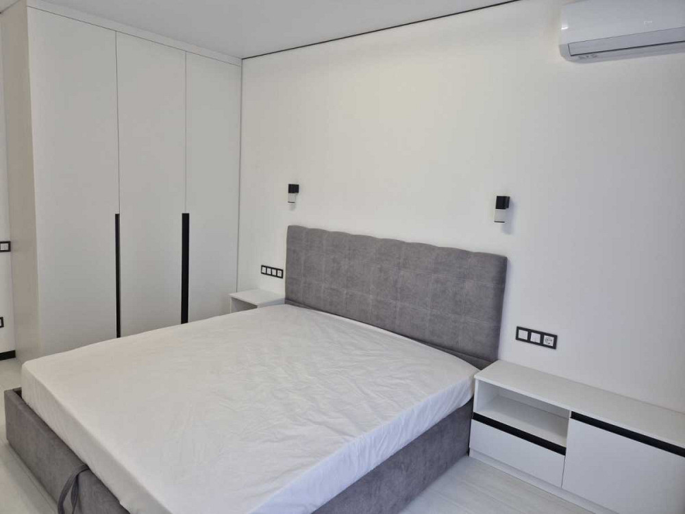 долгосрочная аренда 3-к квартира Киев, Шевченковский, 48000 грн./мес. Киев - изображение 10