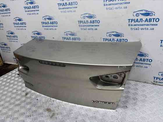 Крышка багажника Mitsubishi Lancer 2007-2017 5920A059 (Арт. 83056) Киев