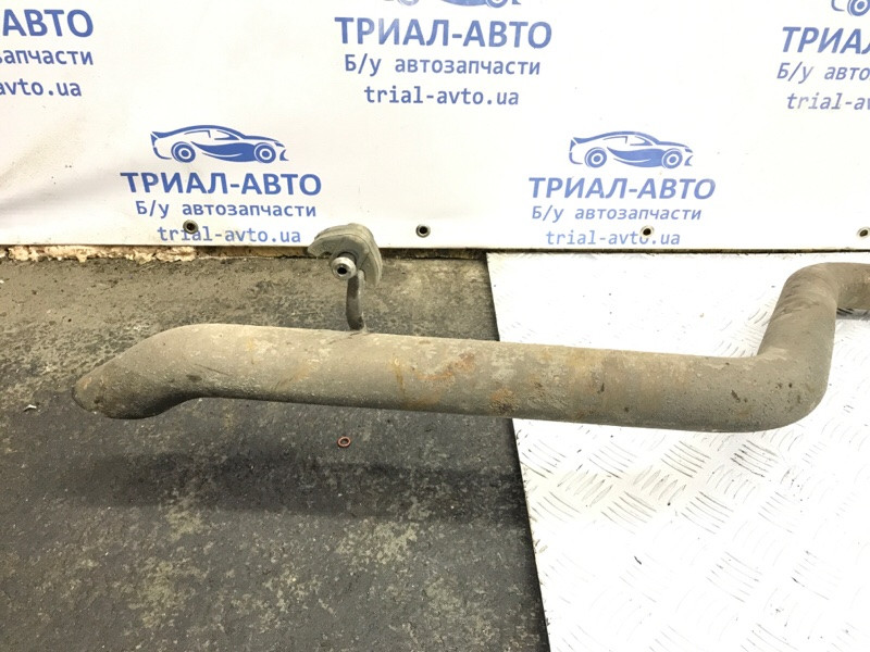 Глушитель Kia Ceed ED 1.6 DIESEL D4FB 2006 (б/у) Киев - изображение 2