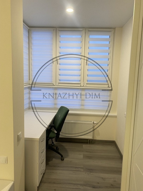 Оренда 1-но к.кв. по вул. Краківська м. Чернігівська в Дніпровському р-ні. Код об'єкту №: 11201665 Киев - изображение 7