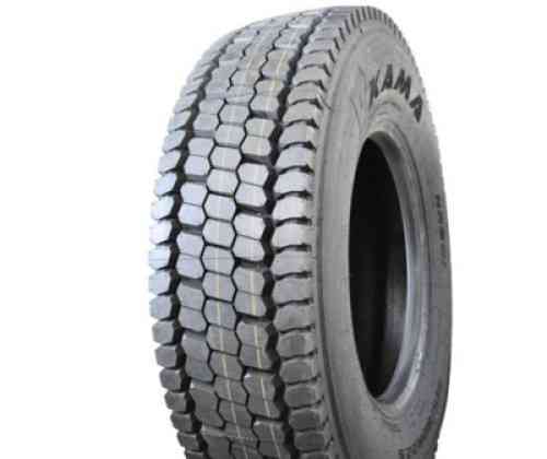 275/70 R22.5 Кама NR-201 148/145L Ведуча вантажна шина Київ
