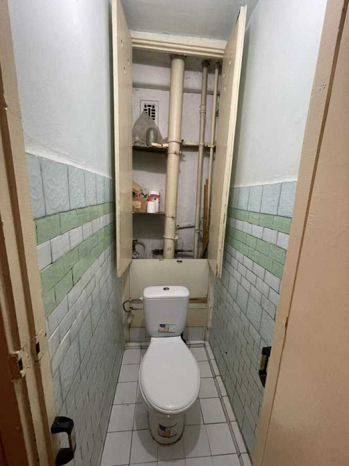 продажа 1-к квартира Киев, Соломенский, 48000 $ Київ - зображення 8