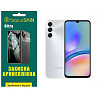 Поліуретанова плівка StatusSKIN Ultra на екран Samsung A05s A05 Глянцева (Код товару:32191) Харків