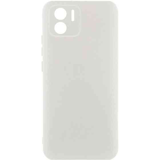Чехол Silicone Cover Lakshmi Full Camera (AA) для Xiaomi Redmi A1 / A2 Херсон