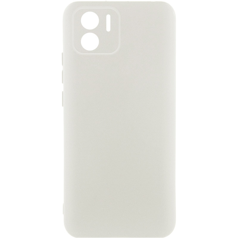 Чехол Silicone Cover Lakshmi Full Camera (AA) для Xiaomi Redmi A1 / A2 Херсон - изображение 1