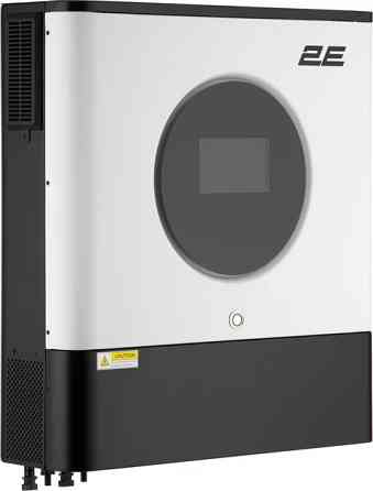 Гибридный инвертор 2E 2E-XM-MAXII-11K48DIO 11 кВт Київ