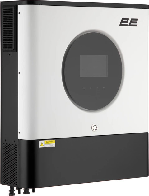 Гибридный инвертор 2E 2E-XM-MAXII-11K48DIO 11 кВт Київ - зображення 3