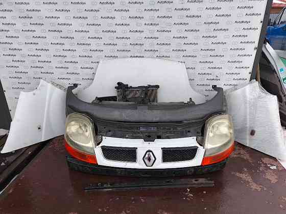 Ноускат передок в сборе Renault Trafic 2001-2006 Ковель