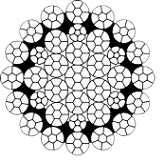 Канат стальной 16.0 мм EN 12385-4 Киев - изображение 3