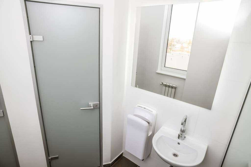 долгосрочная аренда офисное помещение Киев, Днепровский, 7000 грн./мес. Київ - зображення 8