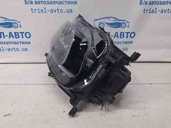 Фара левая Jeep Cherokee 2013-2019 68102849AG (Арт. 71675) Київ