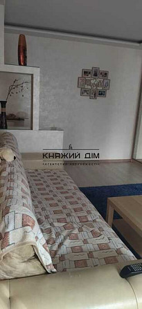 Оренда 2 кімнатна  кв на вул. М.Бойчука,20 до 10 хв від метро Звіринецька код 11203426 Киев - изображение 3