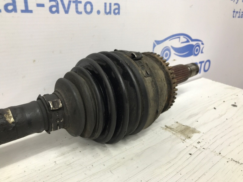 Привод передний левый МКПП Kia Ceed 2006-2012 495011H210 (Арт. 54771) Київ - зображення 5