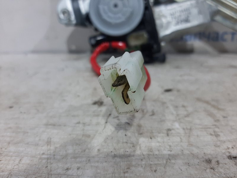 Стеклоподъемник задний левый Mitsubishi Pajero Sport 1996-2008 5713A021 (Арт. 26966) Киев - изображение 3