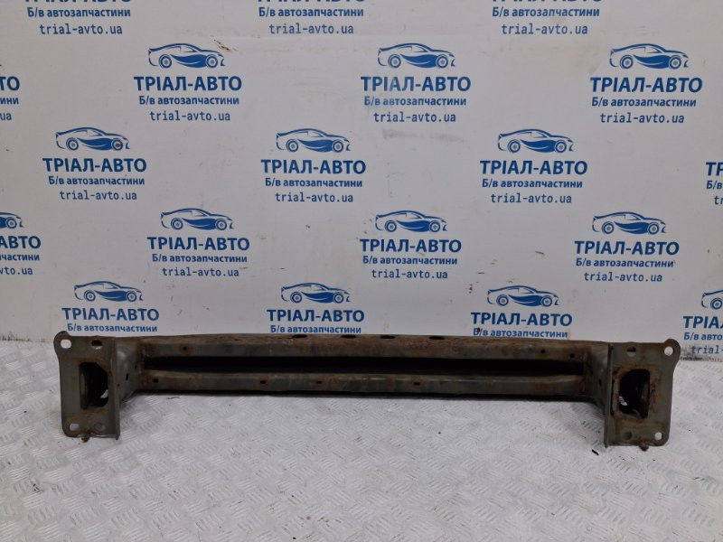 Усилитель бампера передний Toyota Avensis T25 2.2 DIESEL 2ADFTV 2002 (б/у) Київ - зображення 5