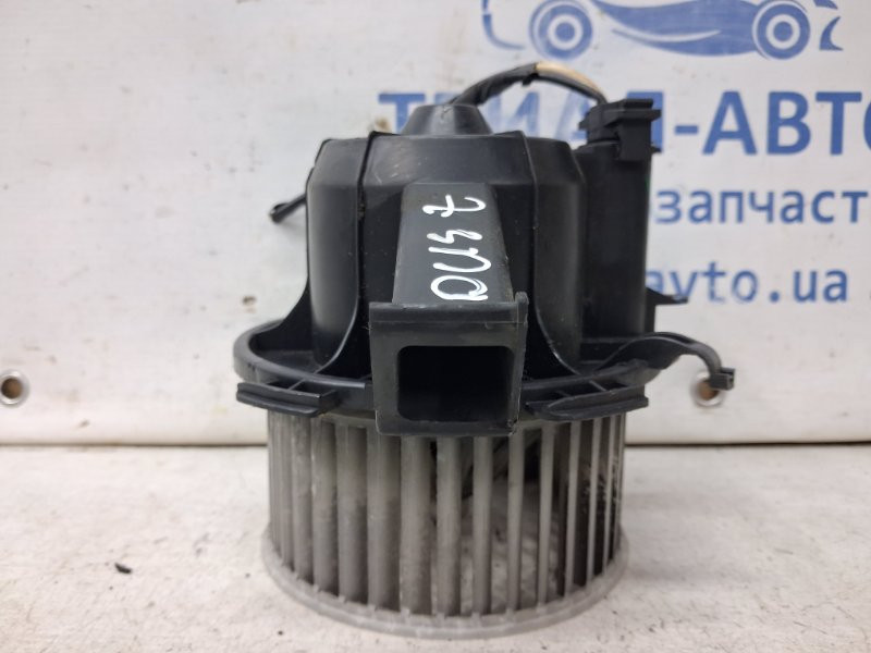 Моторчик печки Dacia Duster 2010-2017 272106020R (Арт. 63015) Киев - изображение 1