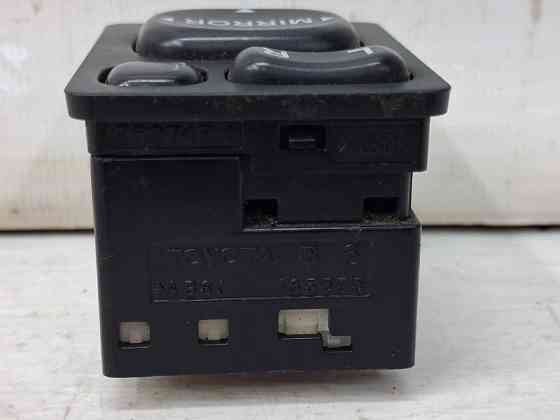 Корректор зеркал Toyota RAV 4 A30 2.0 БЕНЗИН 1AZFE 2005 (б/у) Київ