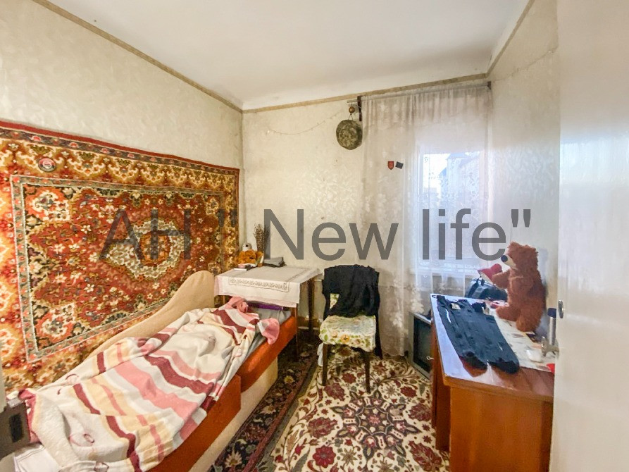 Трикімнатна квартира на Новомістинській Суми - зображення 8