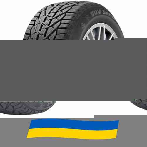 225/65 R17 Kormoran SUV Snow 102H Позашляхова шина Київ