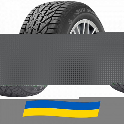 225/65 R17 Kormoran SUV Snow 102H Позашляхова шина Київ - зображення 1