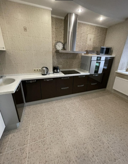 Оренда 2 квартири по вул. Голосіївська 13а Киев - изображение 2