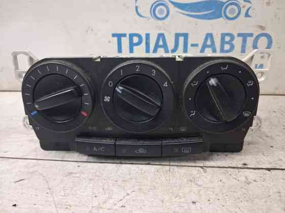 Блок управления климат-контролем Mazda CX 7 2006-2012 EG21-61-190L (Арт. 84969) Київ