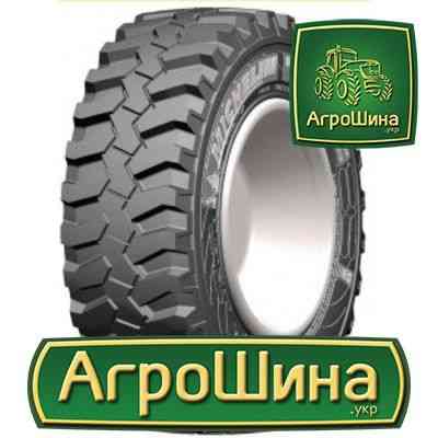 Индустриальная шина Michelin BIBSTEEL HARD SURFACE 300/70R16.5 Киев