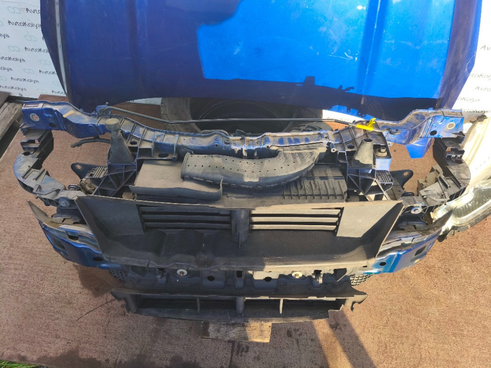 Ноускат передок в сборе Ford Kuga 2016-2019 Ковель - зображення 9