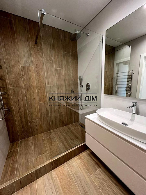 #127968; Оренда 1-кімнатної квартири — ЖК Great ,м.Осокорки Киев - изображение 3