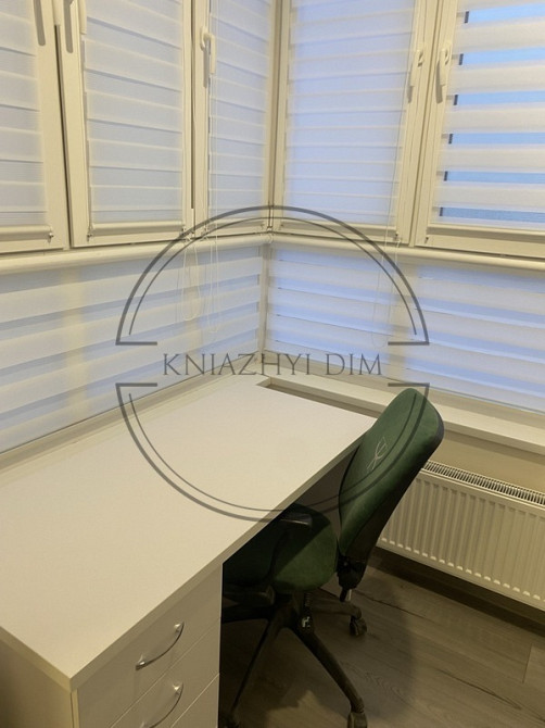 Оренда 1-но к.кв. по вул. Краківська м. Чернігівська в Дніпровському р-ні. Код об'єкту №: 11201665 Киев - изображение 8