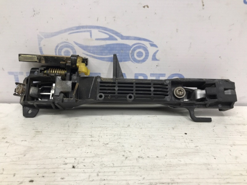 Ручка двери внешняя передняя левая Toyota Prado 2002-2009 6921128070C1 (Арт. 54046) Киев - изображение 3