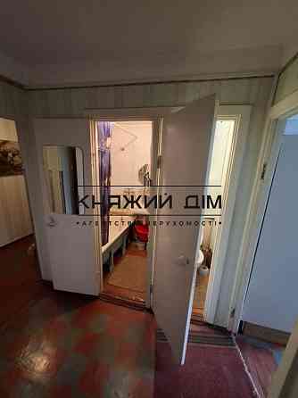 Продаж 2-кімнатної квартири на Виноградарі. № 21147544 Київ