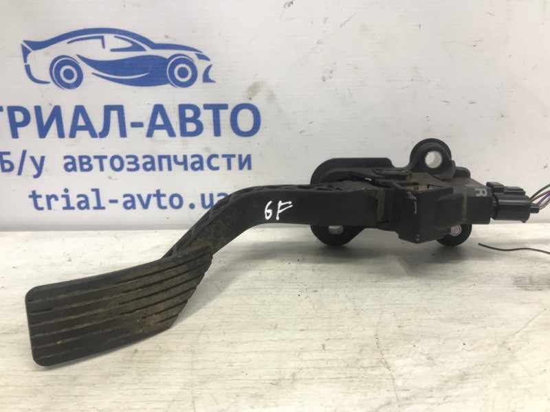 Педаль газа Mitsubishi Outlander 2012-2021 1600A115 (Арт. 29524) Киев - изображение 2