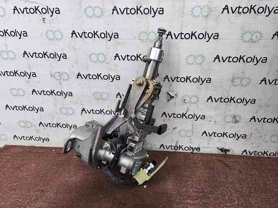 Электроусилитель руля Renault Megane III 2008-2015 (488107802R) Ковель