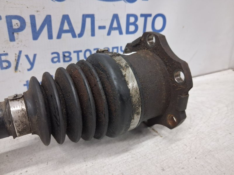 Привод передний левый Skoda Fabia 2007-2014 6Q0407271DE (Арт. 78213) Київ - зображення 4