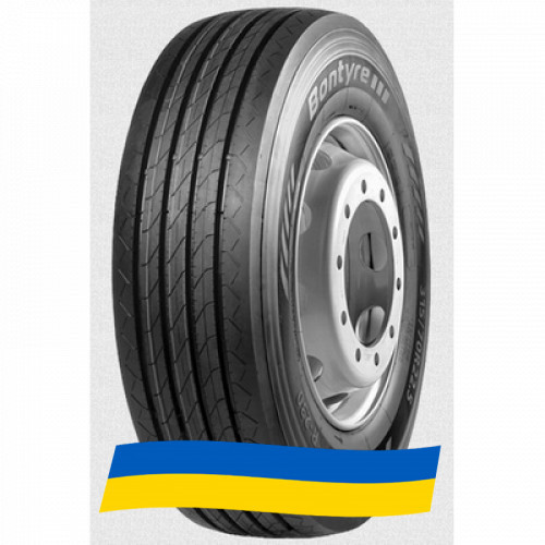 385/65 R22.5 Bontyre R-230 162K Рулевая шина Киев - изображение 6