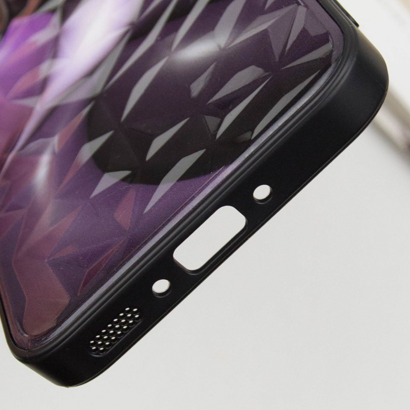 TPU+PC чехол Prisma BubbleGum для Samsung Galaxy S24 FE Херсон - изображение 7