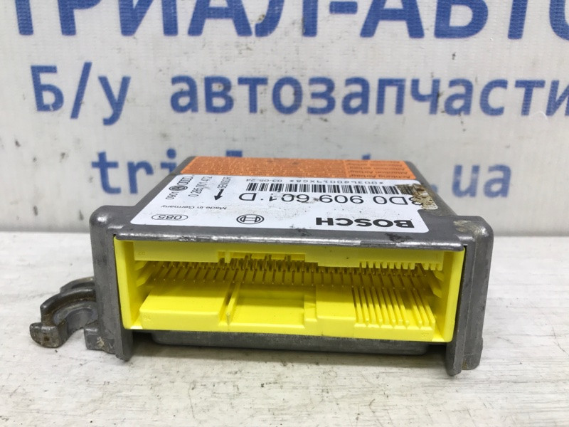 Блок AIRBAG Porsche Cayenne 955 4.5 2003 (б/у) Киев - изображение 2