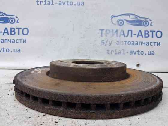 Диск тормозной передний Chevrolet Captiva C140 2.2 DIESEL Z22D1 2006 (б/у) Київ