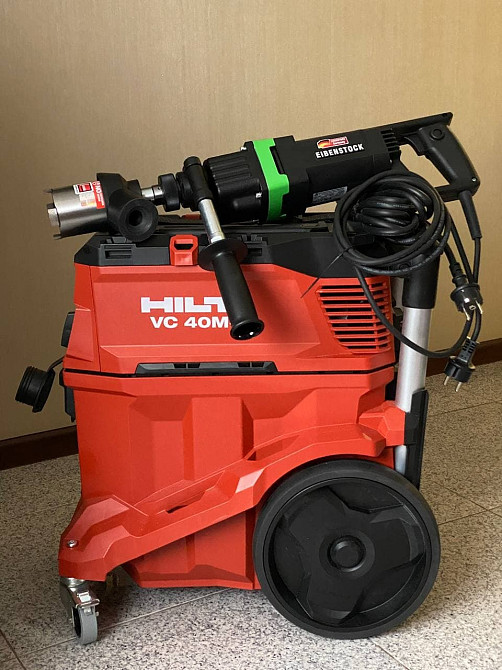 Штробление стен без пыли.Резка штроб под под электрику Харьков Харків - зображення 3