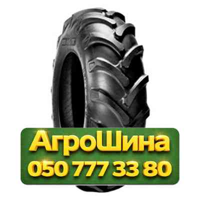 14.9R24 BKT TR 117 128A6 PR8 Сельхоз шина Київ