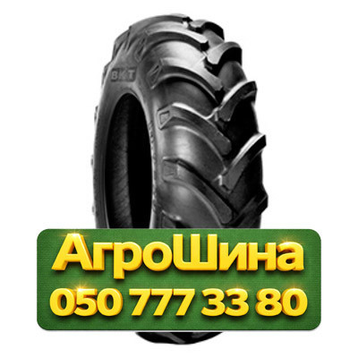 14.9R24 BKT TR 117 128A6 PR8 Сельхоз шина Київ - зображення 1