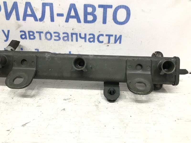 Топливная рампа Suzuki Grand Vitara JT 2.0 БЕНЗИН J20A 2005 (б/у) Київ - зображення 4