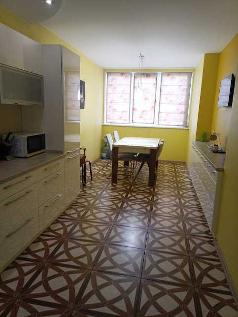 долгосрочная аренда 3-к квартира Киев, Соломенский, 28000 грн./мес. Киев - изображение 9