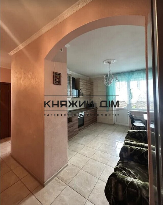 Оренда 2-х к. квартири в ЖК Новомостицький-Замковецький. № 11203472 Київ - зображення 5