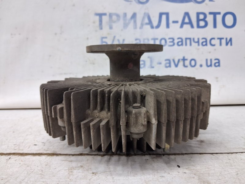 Вискомуфта Toyota Prado J120 3.0 DIESEL 1KDFTV 2002 (б/у) Киев - изображение 3