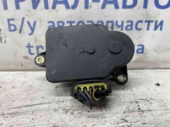 Привод заслонки впускного коллектора Kia Sportage 2010-2016 283812F000 (Арт. 79998) Київ